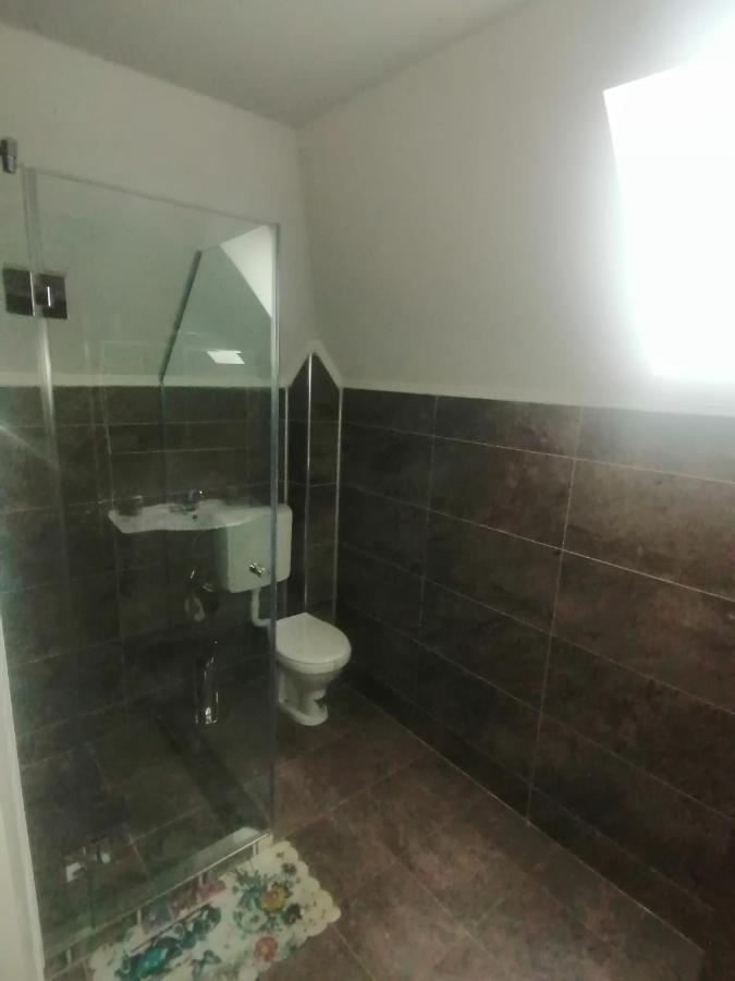 P-Zlatar, Apartman 3 Brdo Exterior photo